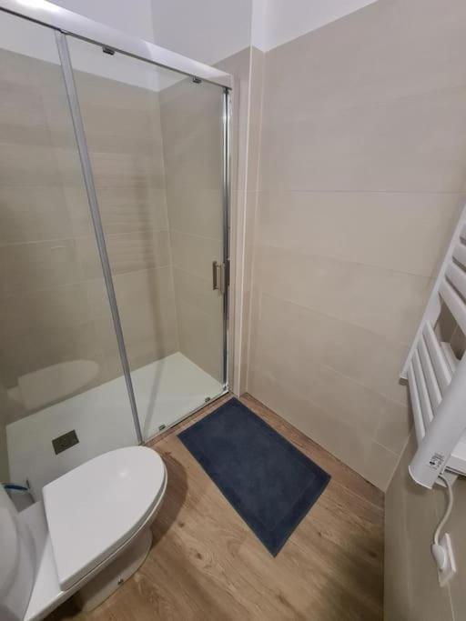 Appartement T2 Avec Clim Et Wifi, A 50 M De La Plage Collioure Luaran gambar