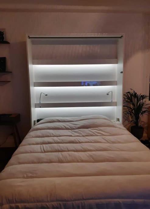 Appartement T2 Avec Clim Et Wifi, A 50 M De La Plage Collioure Luaran gambar
