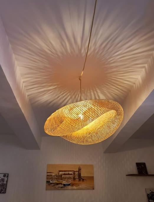 Appartement T2 Avec Clim Et Wifi, A 50 M De La Plage Collioure Luaran gambar